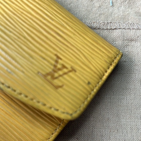 Louis Vuitton Rosalie Wallet - Picture 8 of 14